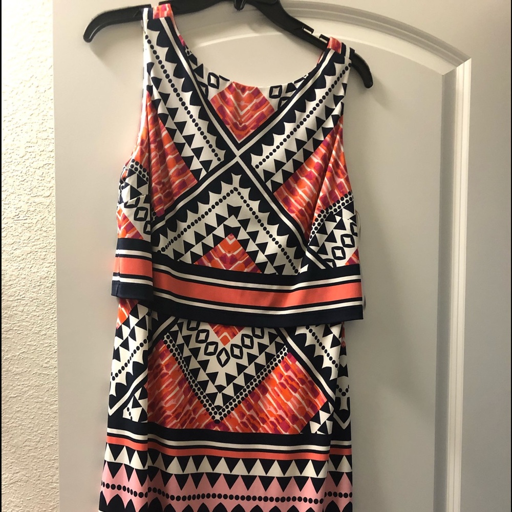 Beautiful dress